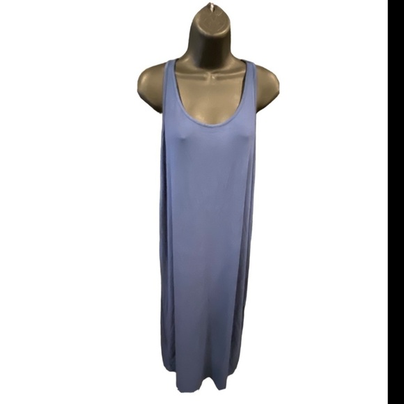 Philosophy Women’s Blue Tank Dress size Small - NWT - Picture 1 of 7